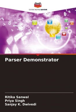 Parser Demonstrator