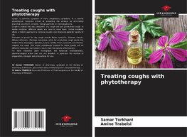 Treating coughs with phytotherapy