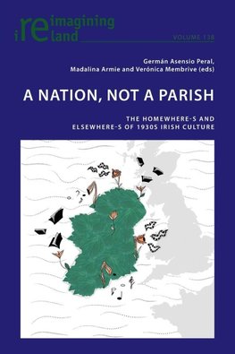 A Nation, not A Parish