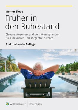 Früher in den Ruhestand