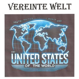 Vereinte Welt
