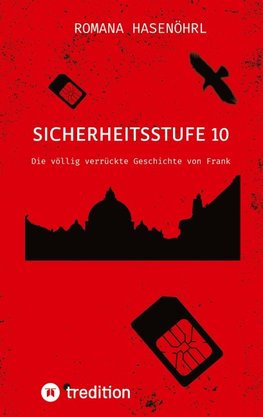 Sicherheitsstufe 10