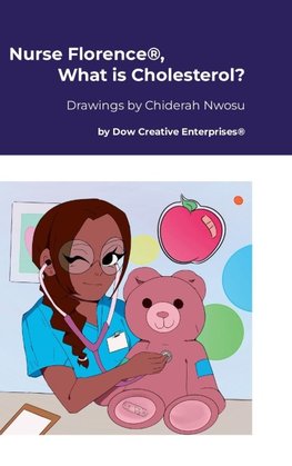 Nurse Florence®, What is Cholesterol?