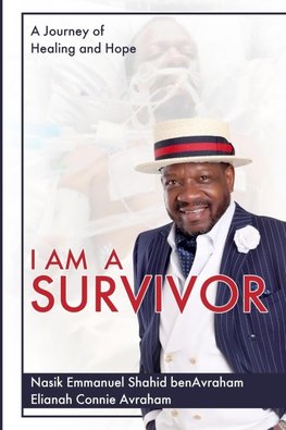 I AM A SURVIVOR