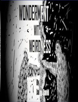 Wonderment Within Weirdness