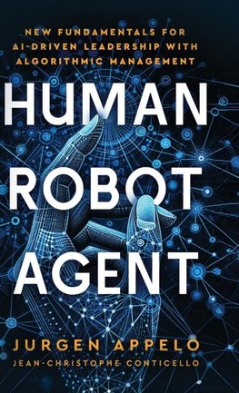 Human Robot Agent