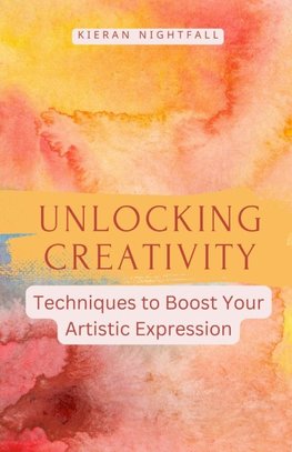 Unlocking Creativity