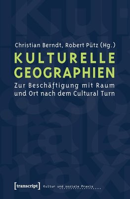 Kulturelle Geographien