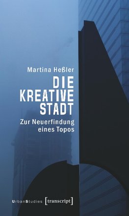Die kreative Stadt