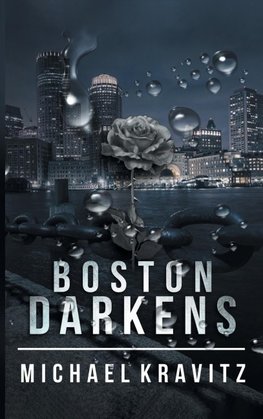 BOSTON DARKENS