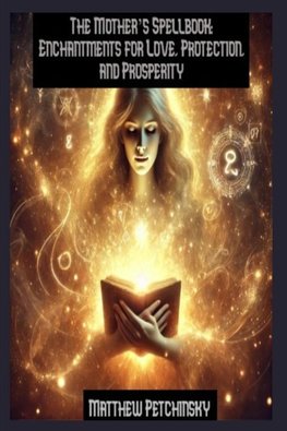 The Mother's Spellbook
