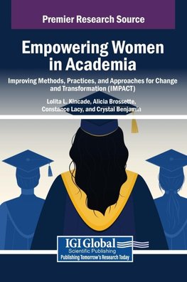 Empowering Women in Academia