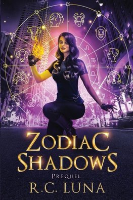 Zodiac Shadows