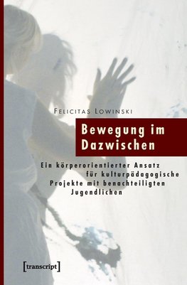 Bewegung im Dazwischen