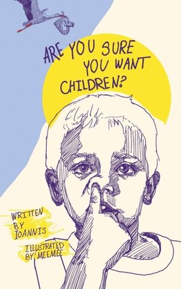 Are you sure you want children?