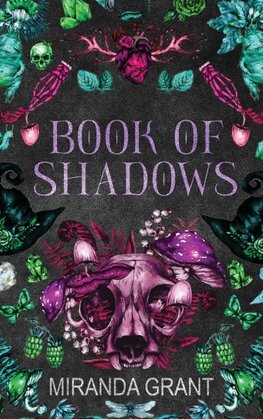 Book of Shadows