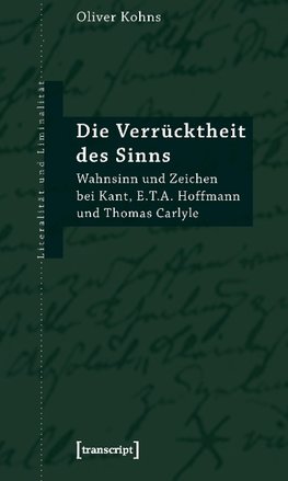 Die Verrücktheit des Sinns