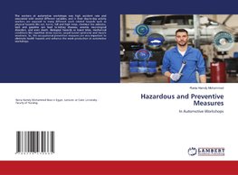 Hazardous and Preventive Measures
