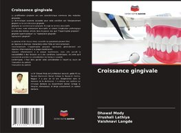 Croissance gingivale