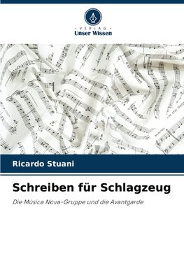 Schreiben für Schlagzeug