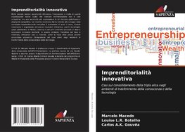 Imprenditorialità innovativa
