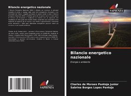Bilancio energetico nazionale