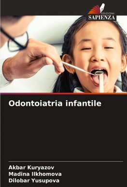 Odontoiatria infantile