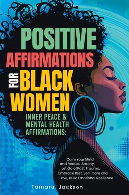 Positive Affirmations for Black Women