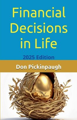 Financial Decisions in Life