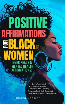 Positive Affirmations for Black Women