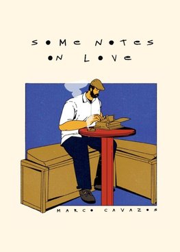 Some Notes on Love
