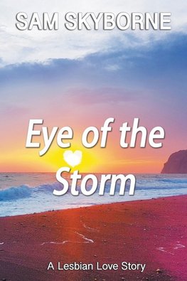 Eye of the Storm