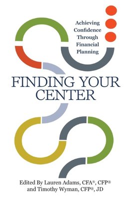 Finding Your Center