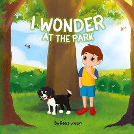 I Wonder at the Park