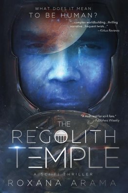 The Regolith Temple