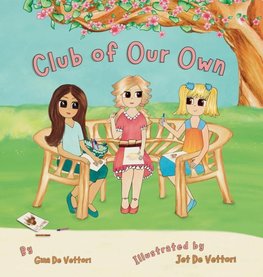 Club of Our Own