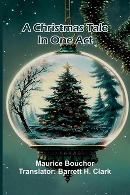 A Christmas Tale