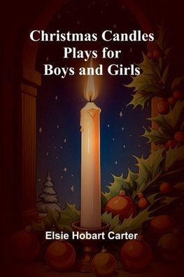 Christmas Candles