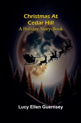 Christmas at Cedar Hill