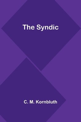 The Syndic