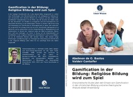 Gamification in der Bildung: Religiöse Bildung wird zum Spiel