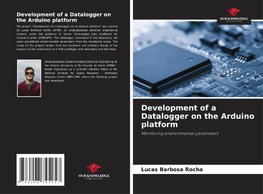 Development of a Datalogger on the Arduino platform