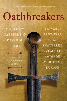 Oathbreakers