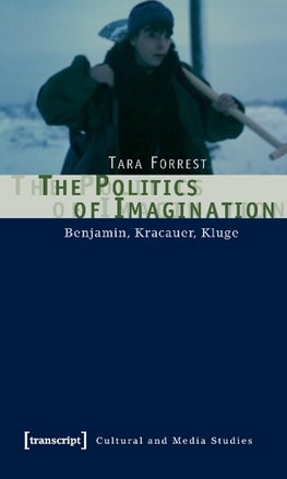 The Politics of Imagination