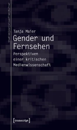 Gender und Fernsehen