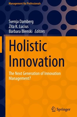 Holistic Innovation