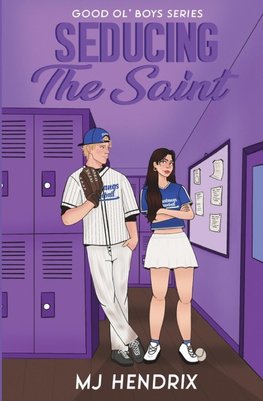 Seducing the Saint