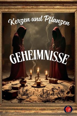 Bougies et Plantes  Secrets