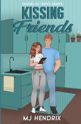 Kissing Friends