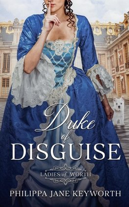 Duke of Disguise